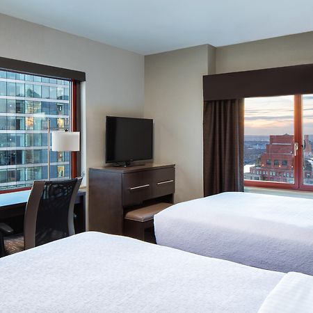 Holiday Inn Manhattan Financial District, An Ihg Hotel New York Luaran gambar