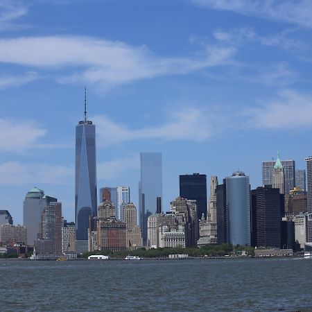 Holiday Inn Manhattan Financial District, An Ihg Hotel New York Luaran gambar