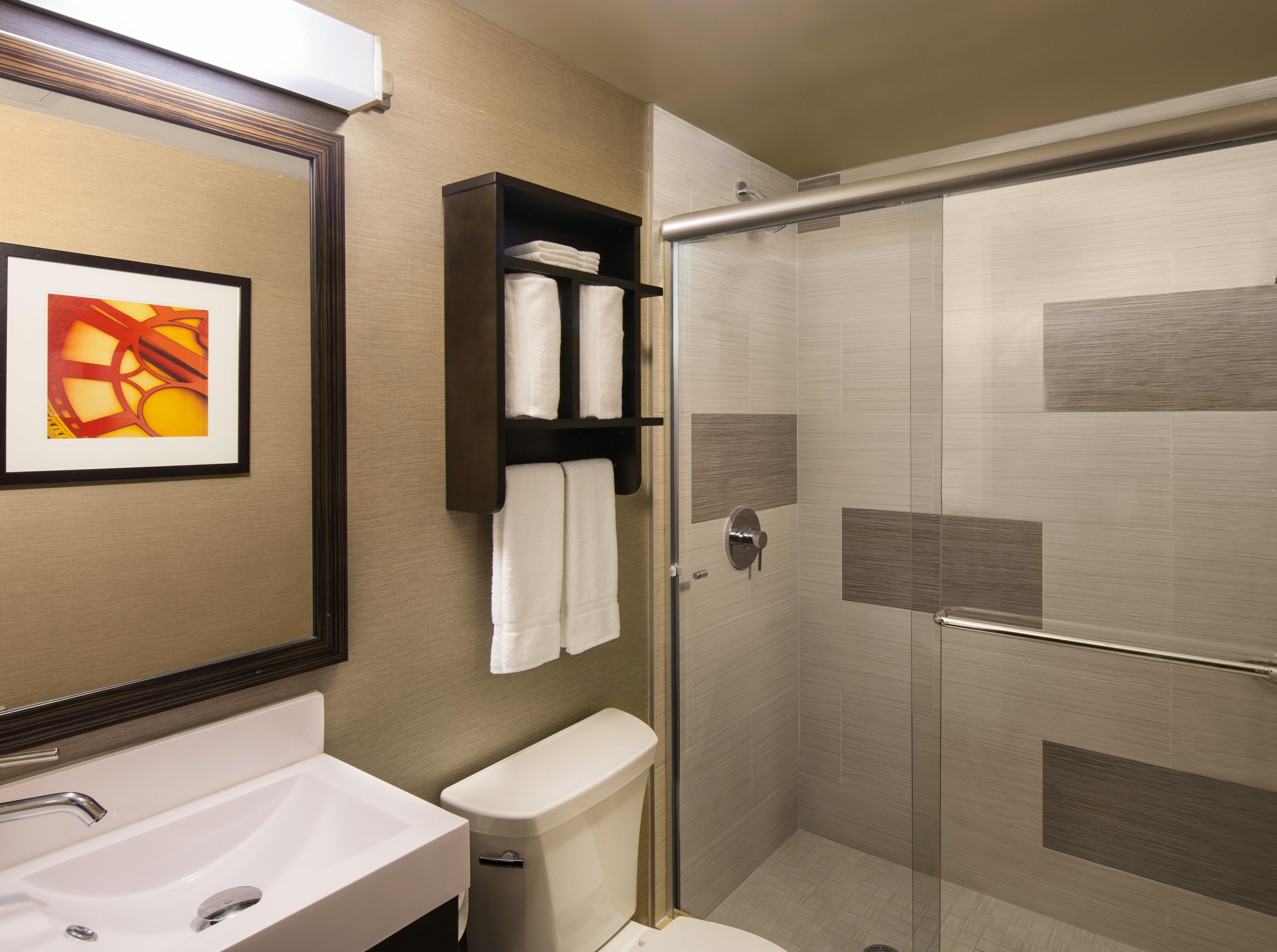 Holiday Inn Manhattan Financial District, An Ihg Hotel New York Luaran gambar