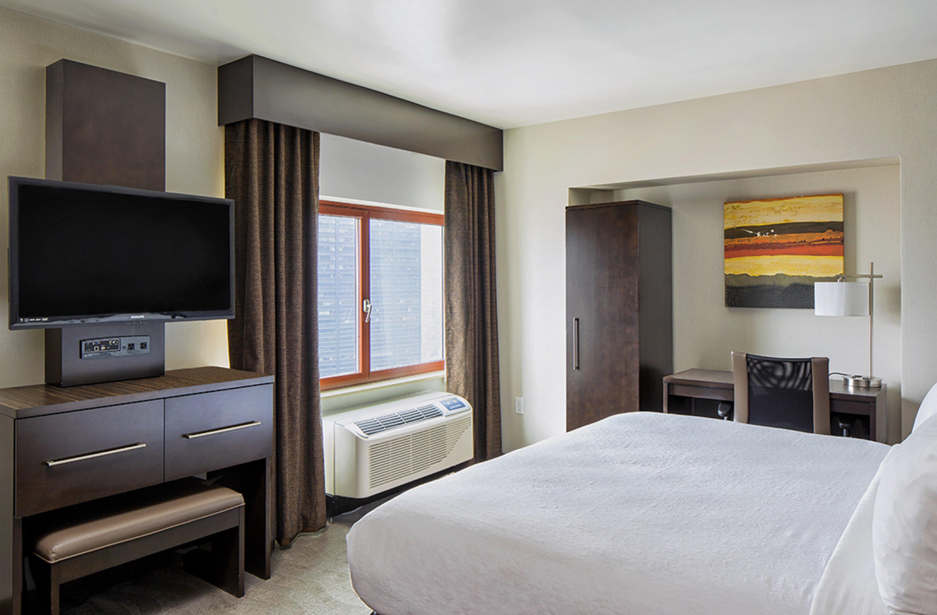 Holiday Inn Manhattan Financial District, An Ihg Hotel New York Luaran gambar