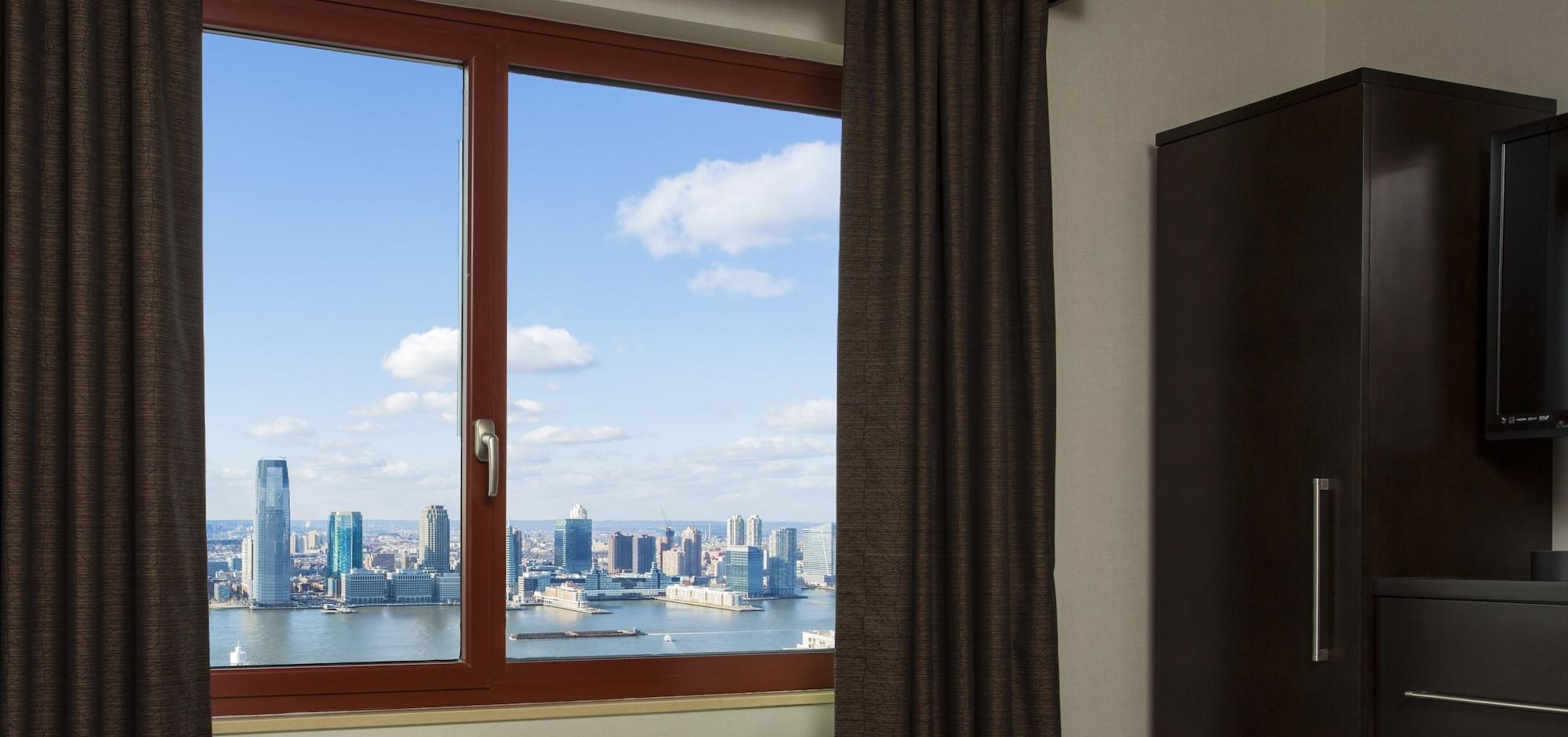 Holiday Inn Manhattan Financial District, An Ihg Hotel New York Luaran gambar