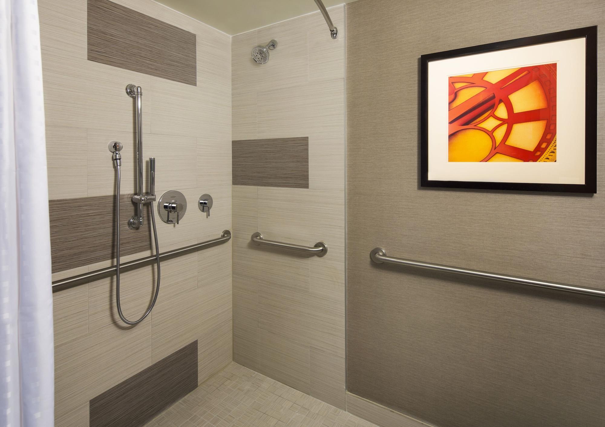 Holiday Inn Manhattan Financial District, An Ihg Hotel New York Luaran gambar