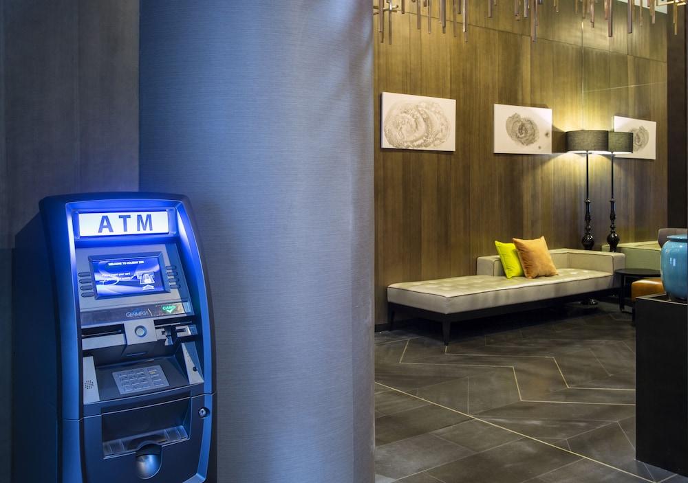Holiday Inn Manhattan Financial District, An Ihg Hotel New York Luaran gambar