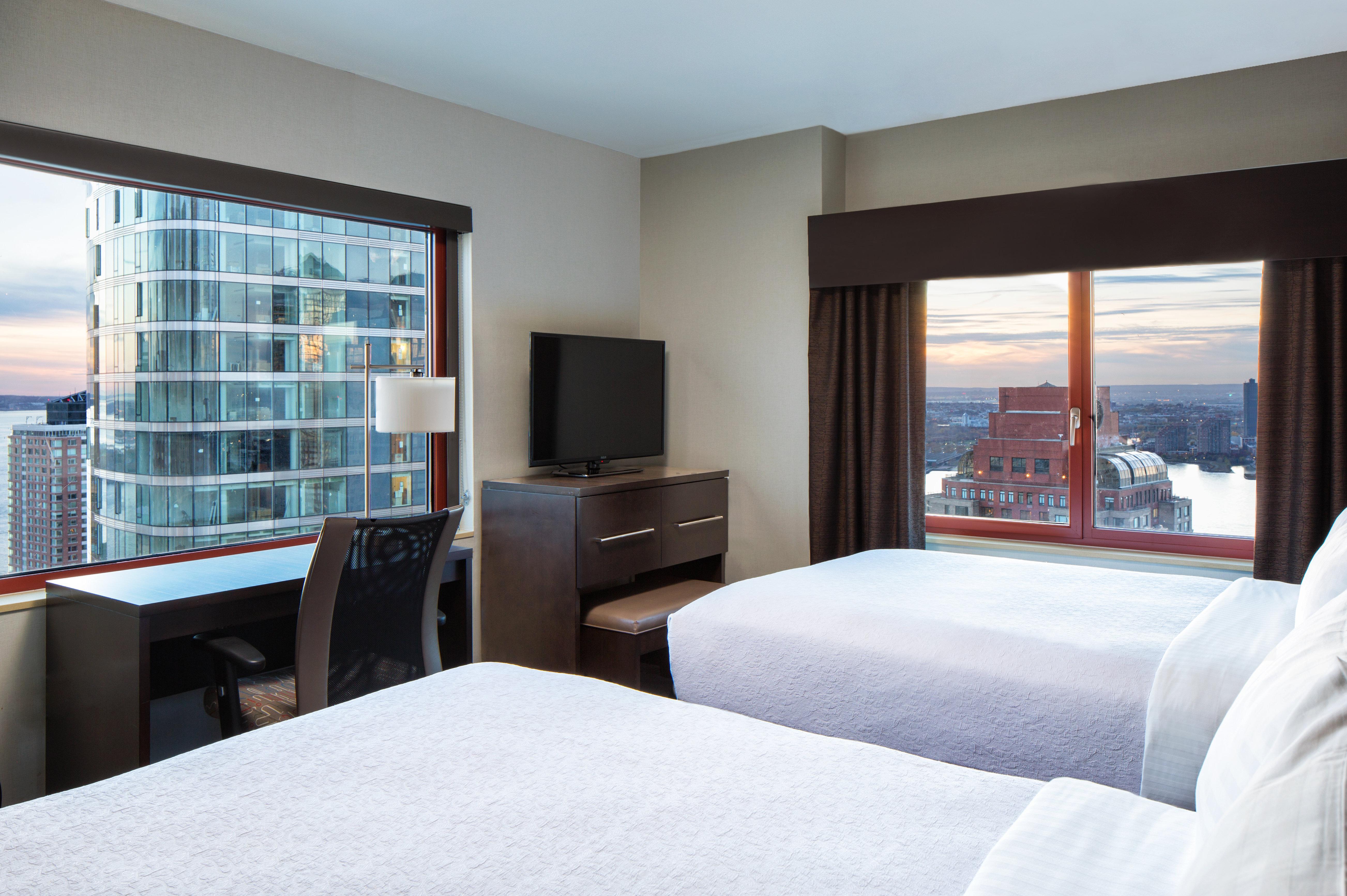 Holiday Inn Manhattan Financial District, An Ihg Hotel New York Luaran gambar