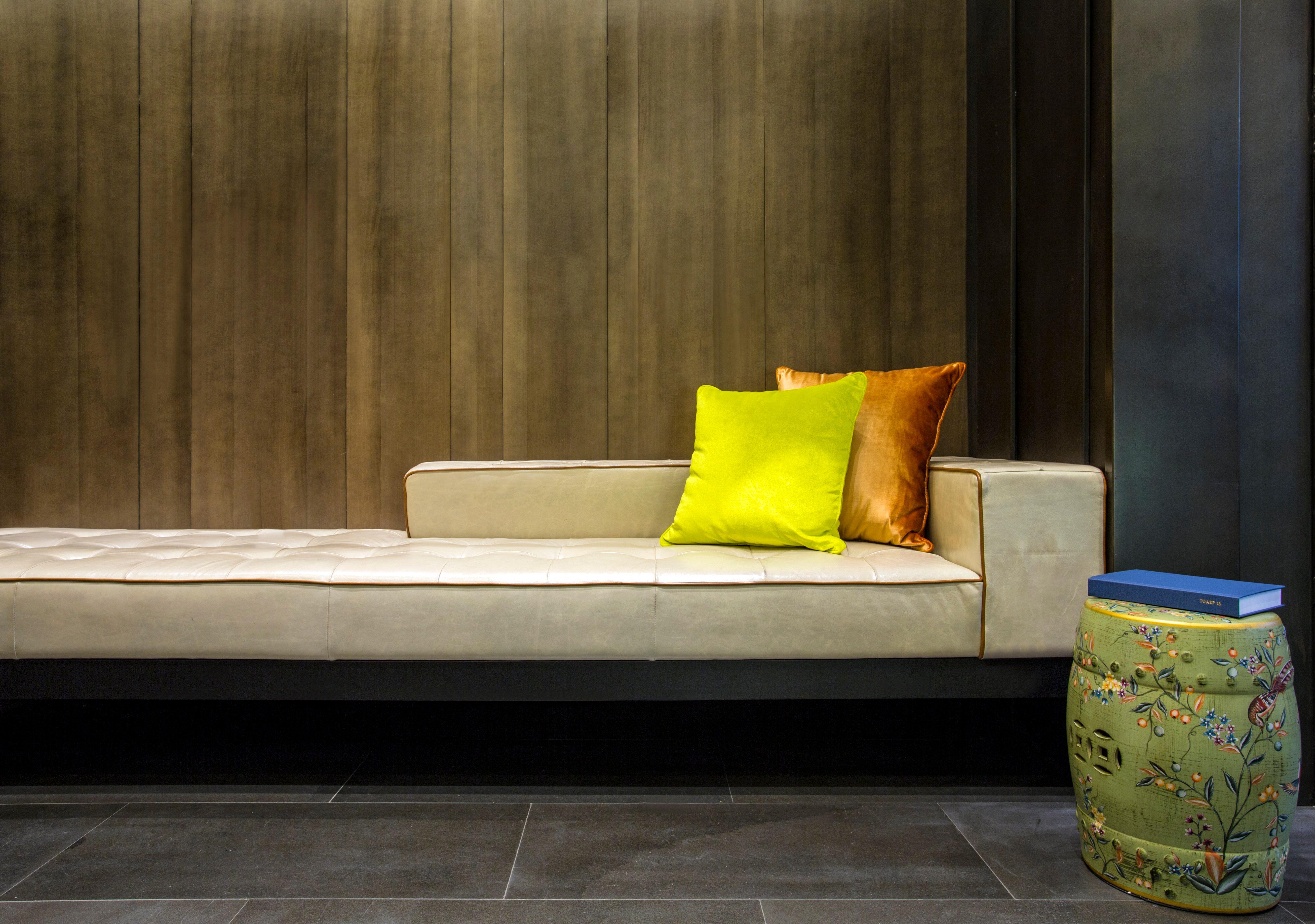 Holiday Inn Manhattan Financial District, An Ihg Hotel New York Luaran gambar