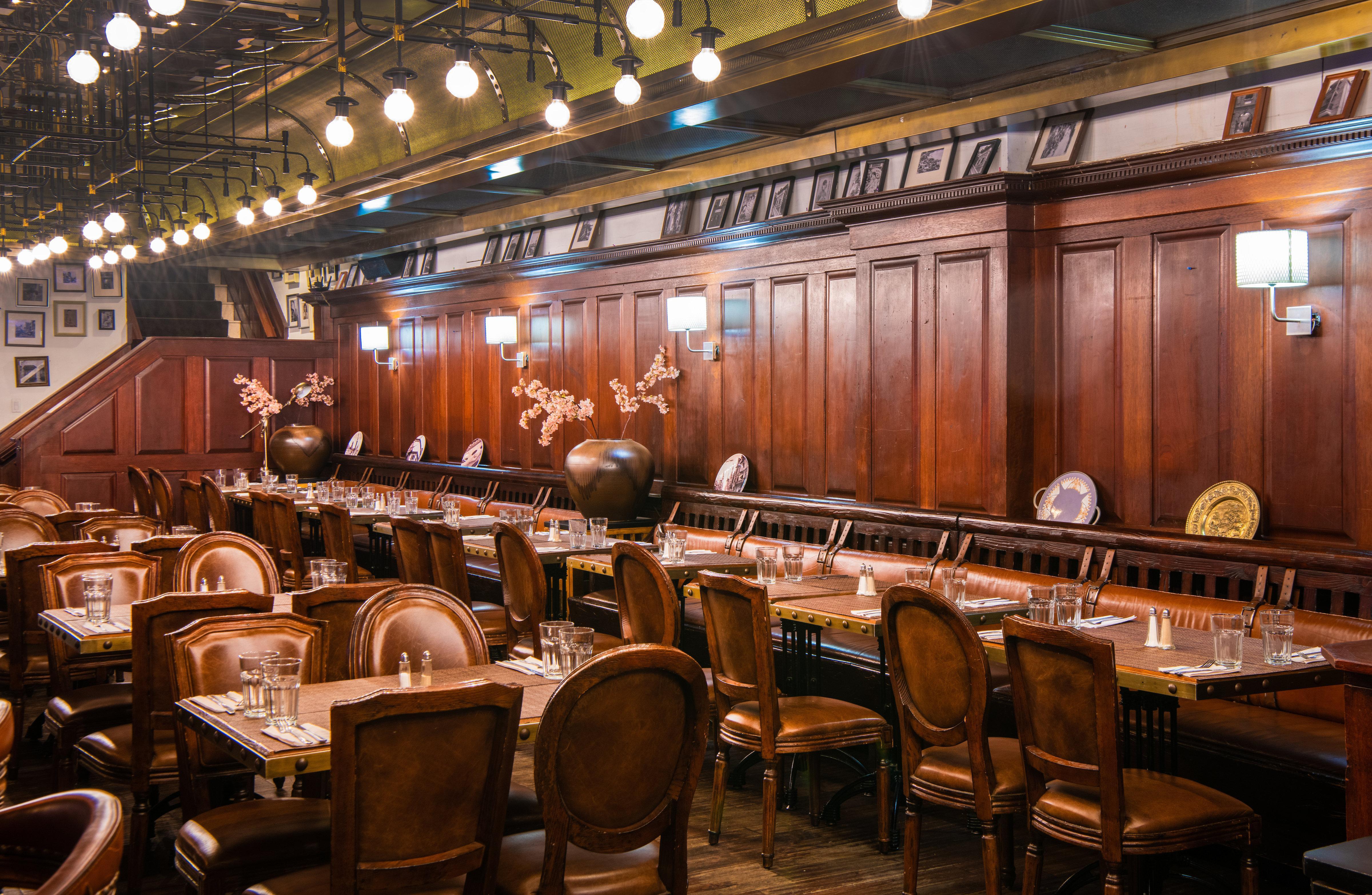 Holiday Inn Manhattan Financial District, An Ihg Hotel New York Luaran gambar