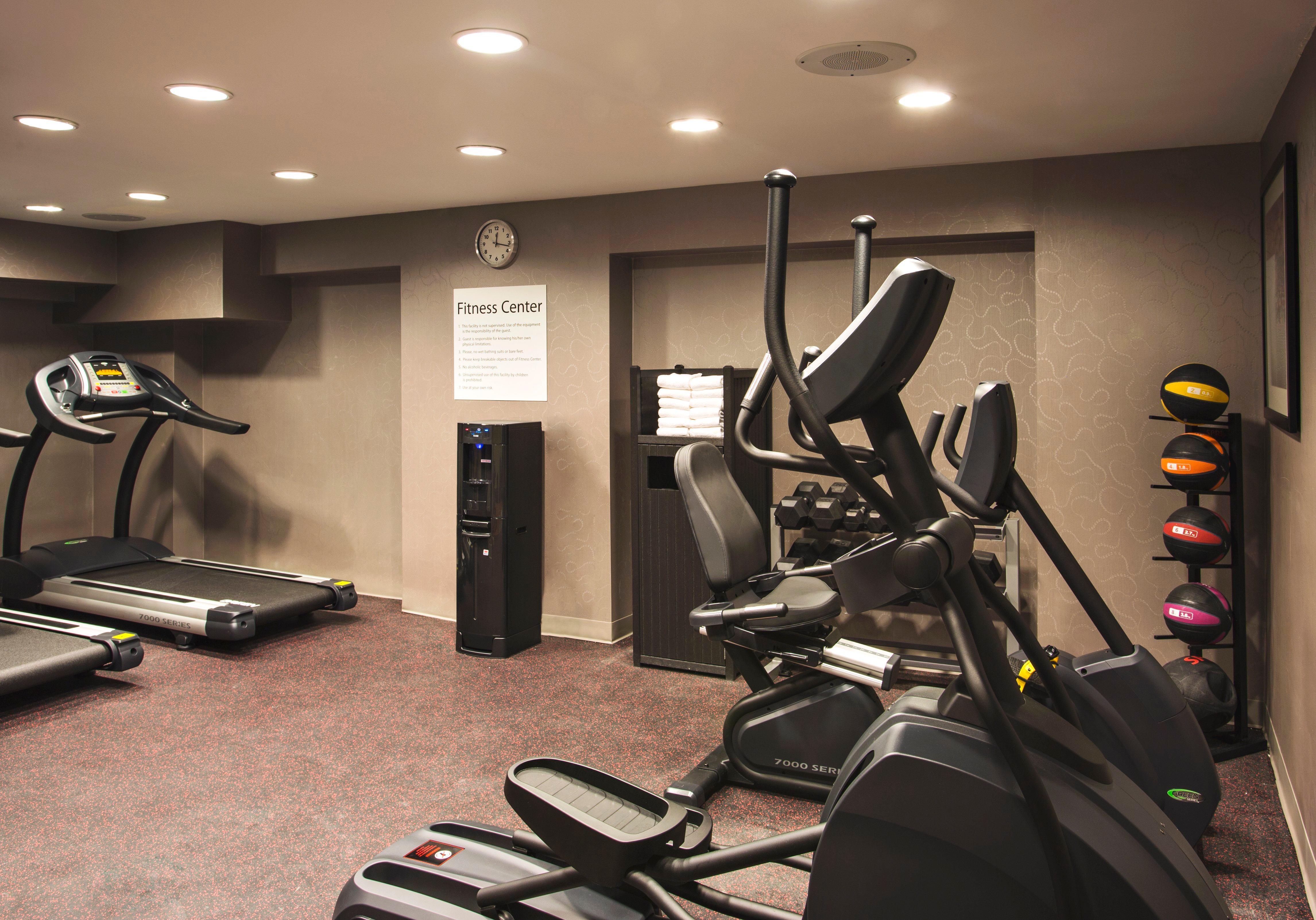 Holiday Inn Manhattan Financial District, An Ihg Hotel New York Luaran gambar
