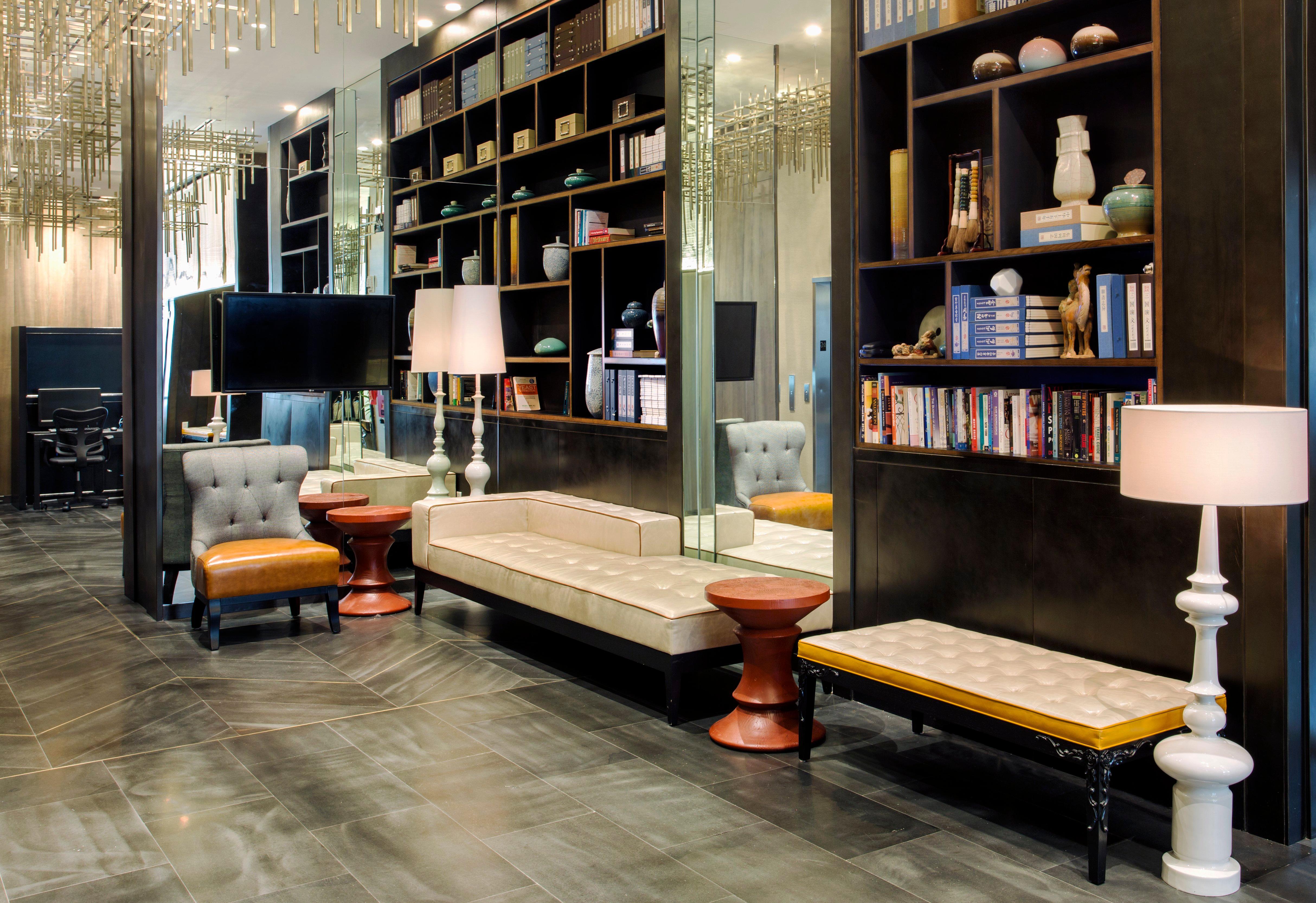 Holiday Inn Manhattan Financial District, An Ihg Hotel New York Luaran gambar